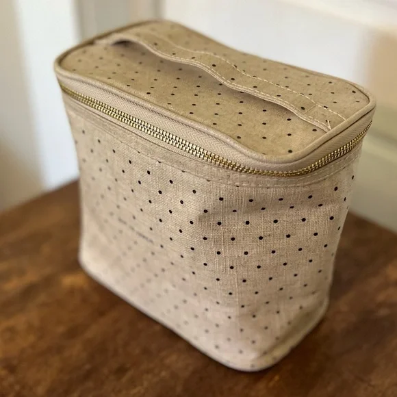 Kate Spade Out To Lunch Tote Lunch Box - Picture 2 of 8